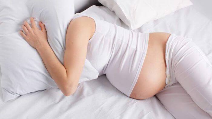 Angoisse de la grossesse: Comment faire quand on a peur d’être enceinte?