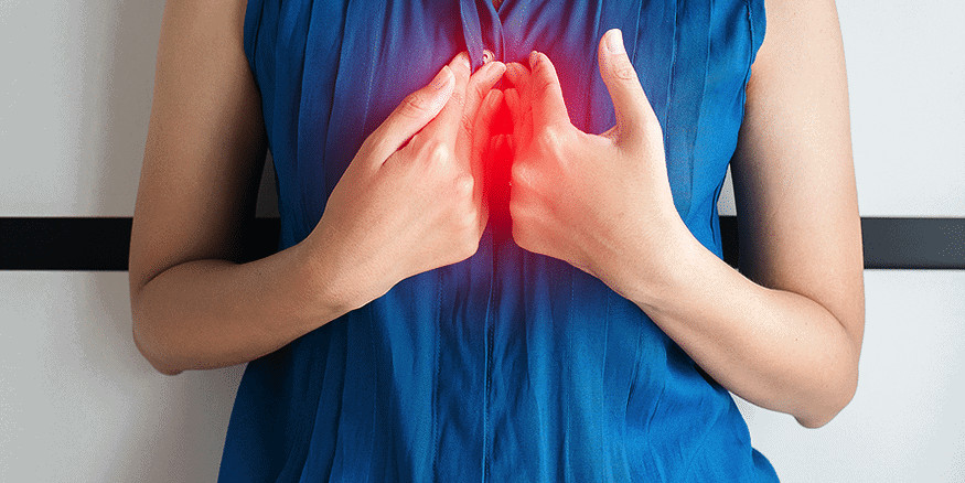 Comment traiter le reflux gastrique consécutif au stress