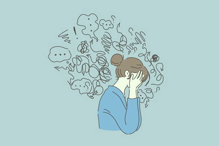 Les symptômes et conséquences de l'anxiété généralisée